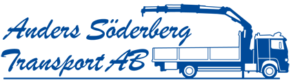 Anders Söderberg Transport AB